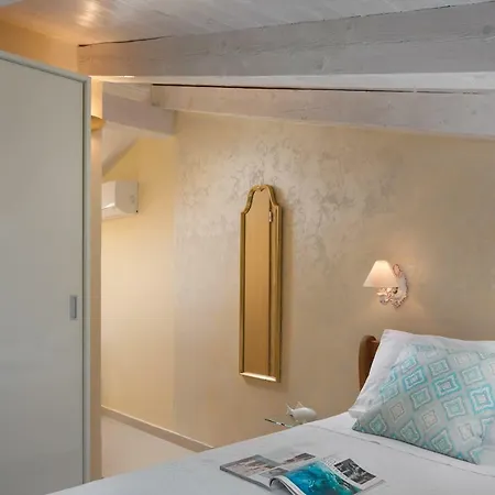 Valdibora Sea View Апартаменты
