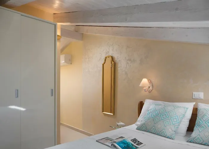 Valdibora Sea View Apartamento