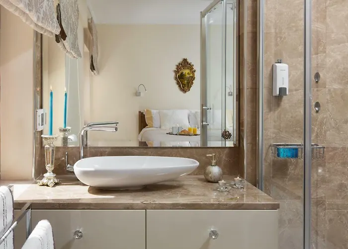 Apartamento Valdibora Sea View *