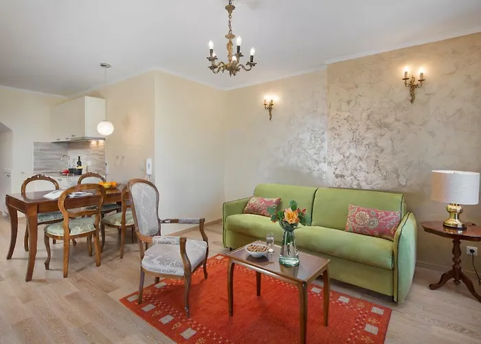 Apartamento Valdibora Sea View Rovinj