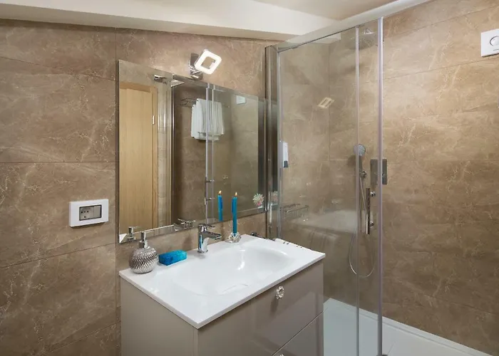 Apartamento Valdibora Sea View Rovinj