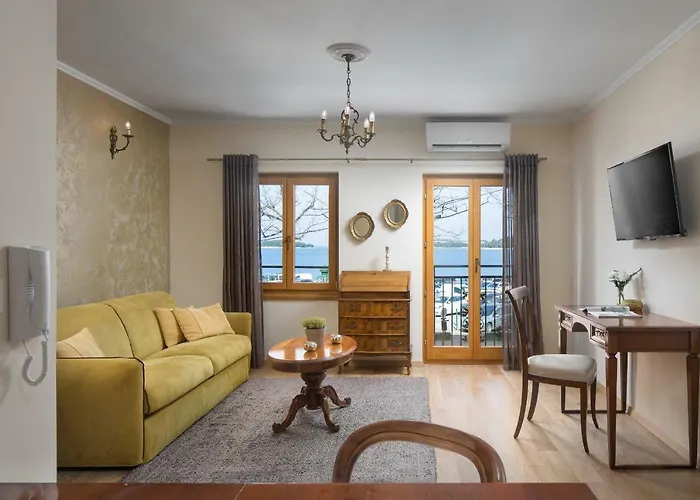 Valdibora Sea View