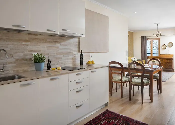 Apartamento Valdibora Sea View Rovinj