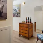 Apartmán Valdibora Sea View Rovinj