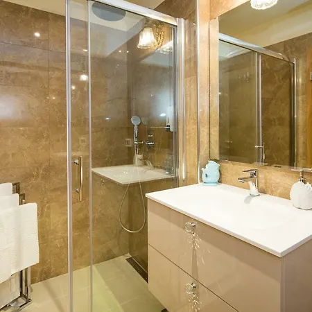 Valdibora Sea View Apartment *