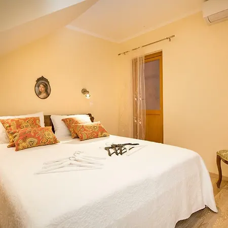 Apartment Valdibora Sea View *