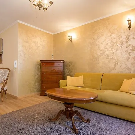Apartment Valdibora Sea View *