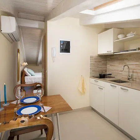 Valdibora Sea View Apartment