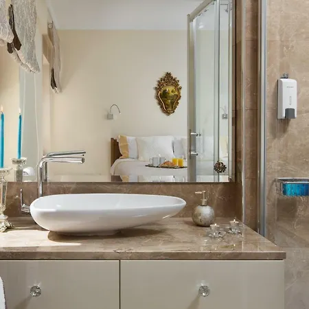 Appartamento Valdibora Sea View *