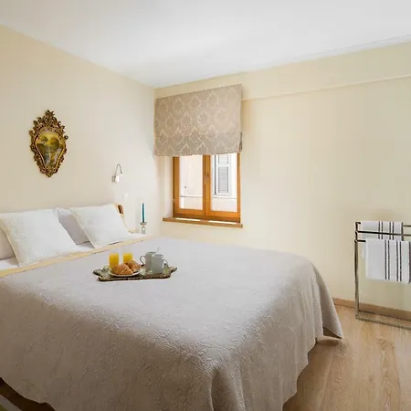 Apartment Valdibora Sea View Rovinj