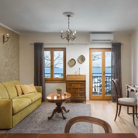 Valdibora Sea View