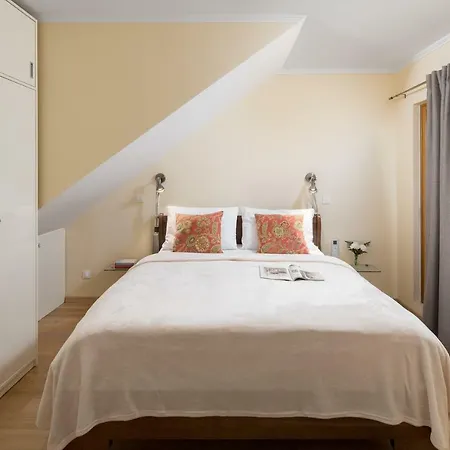 Valdibora Sea View * Rovinj
