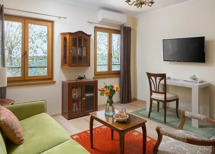 Valdibora Sea View * Rovinj